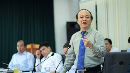 Học trung cấp không cần bổ túc văn hóa